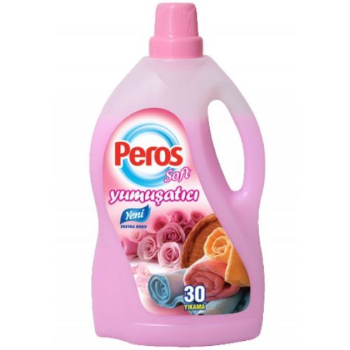 Peros Yumuşatıcı Gül 3 Kg