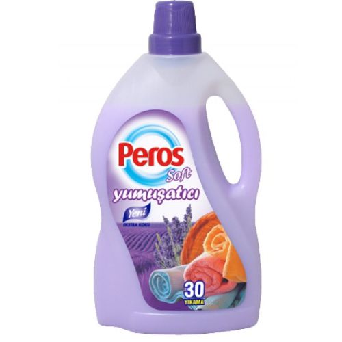 Peros Yumuşatıcı Lavanta 3 Kg