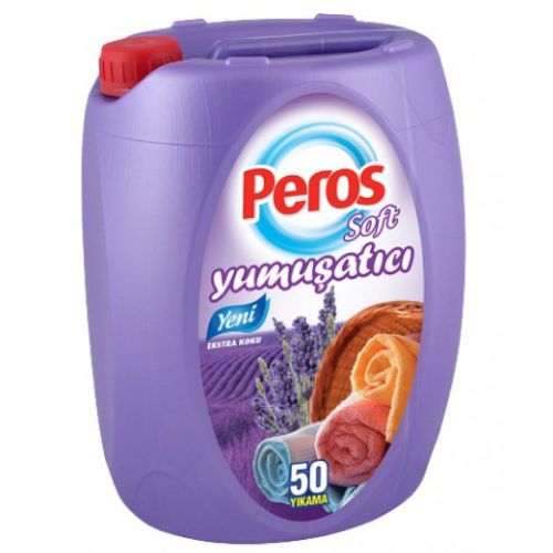 Peros Yumuşatıcı Lavanta 5 kg