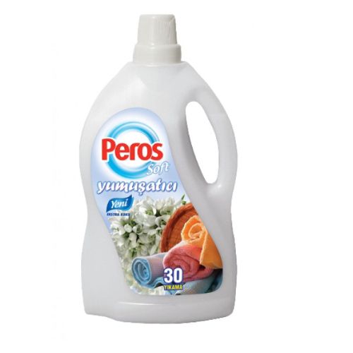 Peros Yumuşatıcı Taze Çiçek 3 Kg