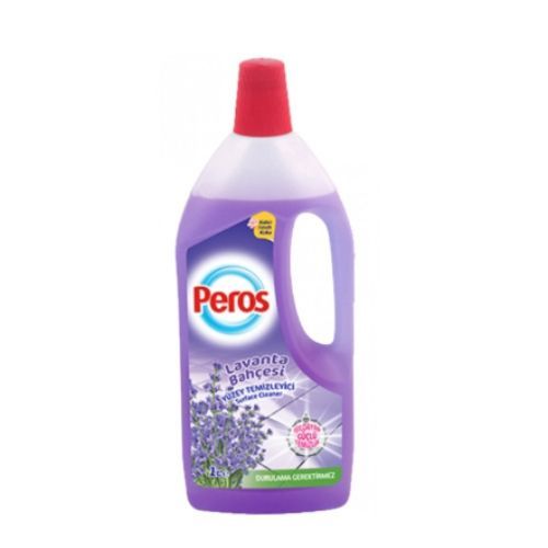 Peros Surface Cleaner Lavender Garden 1 L