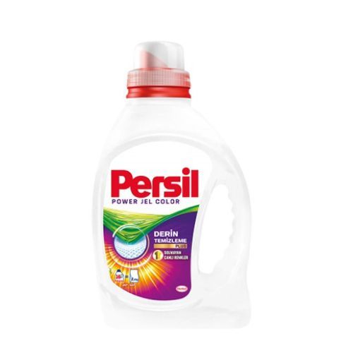 Persil Power Gel Color 16 wl 1040 ml