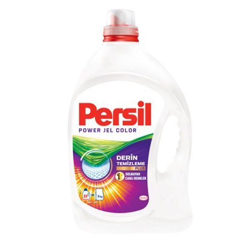 Persil Power Gel Spring Refreshment 33 wl 2310 ml