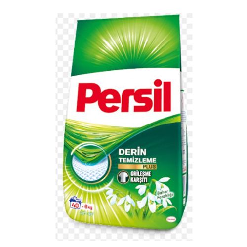 Persil Toz Bahar Ferahlığı 6 Kg