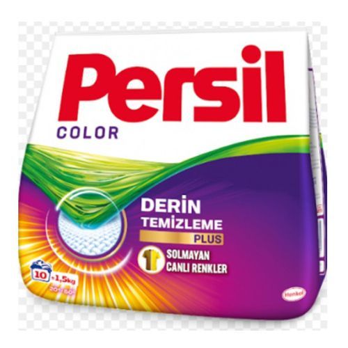 Persil Powder Color 1.5 kg