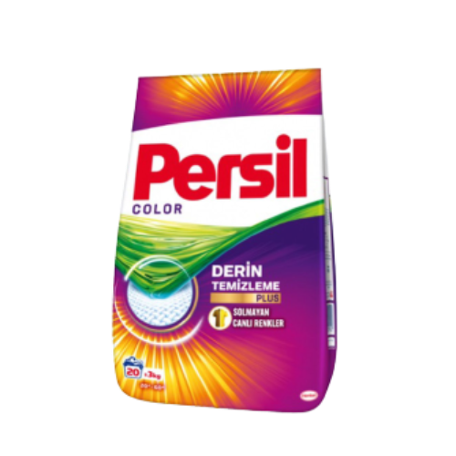 Persil Powder Color 3 kg