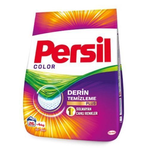 Persil Powder Color 4 kg