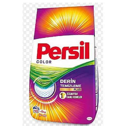 Persil Powder Color 6 kg