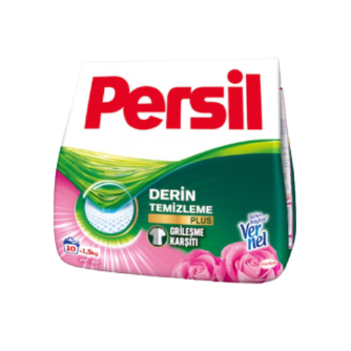 Persil Powder Rose 1.5 kg