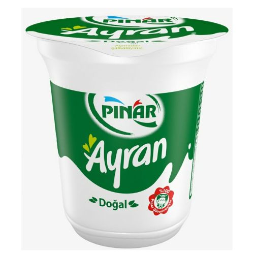 Pınar Bardak Ayran 300 Ml