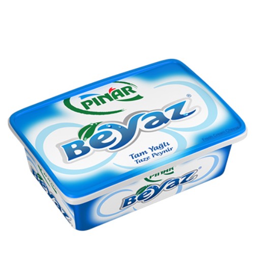 Pınar Beyaz 180 Gr