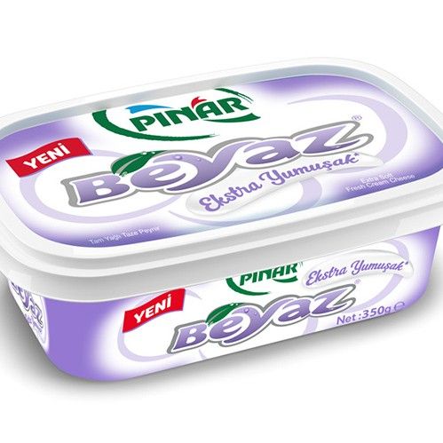 Pınar White Extra Soft 350 Gr