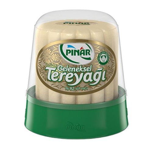 Pınar Butter 200 Gr