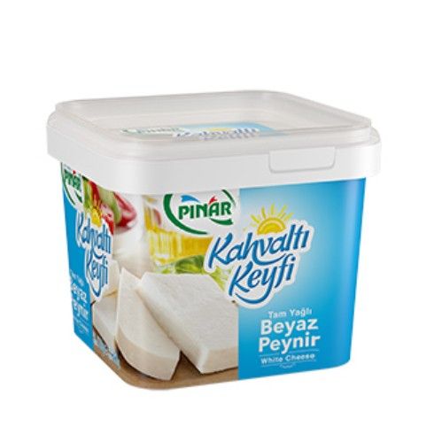 Pınar  White Cheese Kahvaltı Keyfi  400 Gr