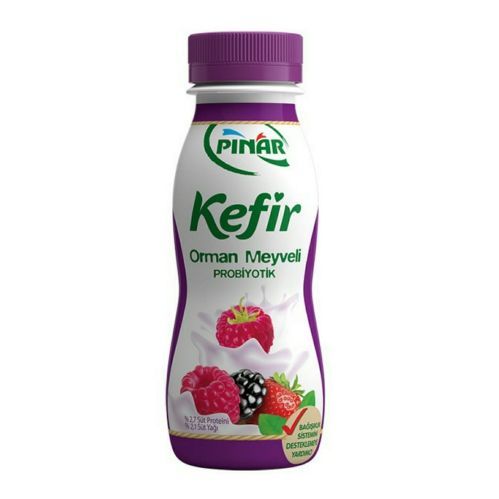 Pınar Kefir Forest Fruits 200 Ml