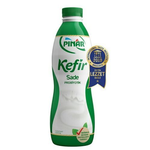 Pınar Kefir Plain 1 Lt