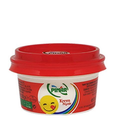 Pınar Cream Cheese 100 Gr