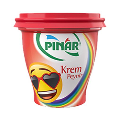 Pınar Krem Peynir 160 Gr