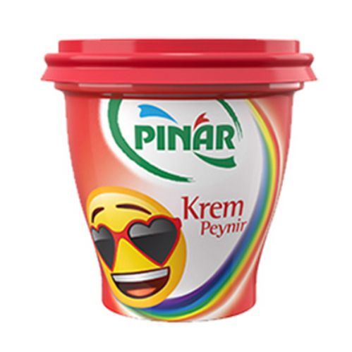 Pınar Cream Cheese 160 Gr