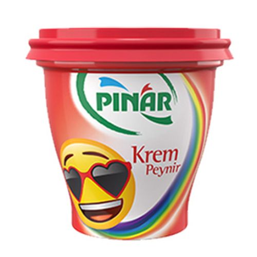 Pınar Krem Peynir 300 Gr