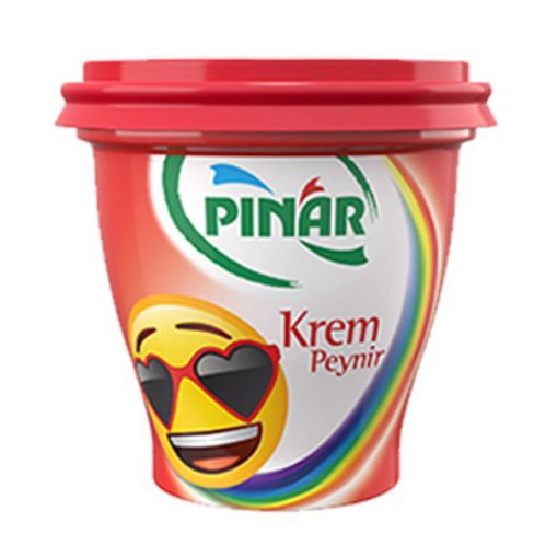 Pınar Cream Cheese 300 Gr