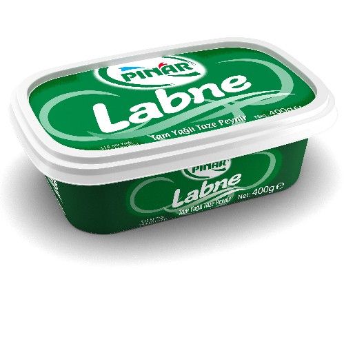 Pınar Labneh  400 Gr