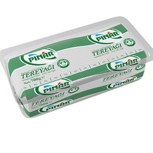 Pınar Package Butter   700 Gr