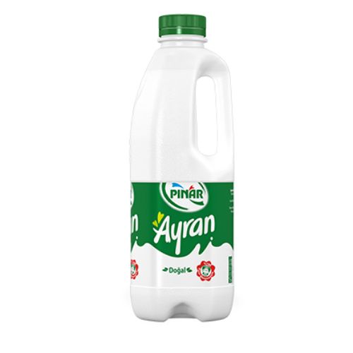 Pınar Şişe Ayran 1 Lt