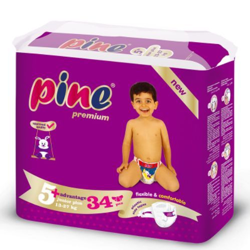 Pine Junior Plus 28 Advantage Package