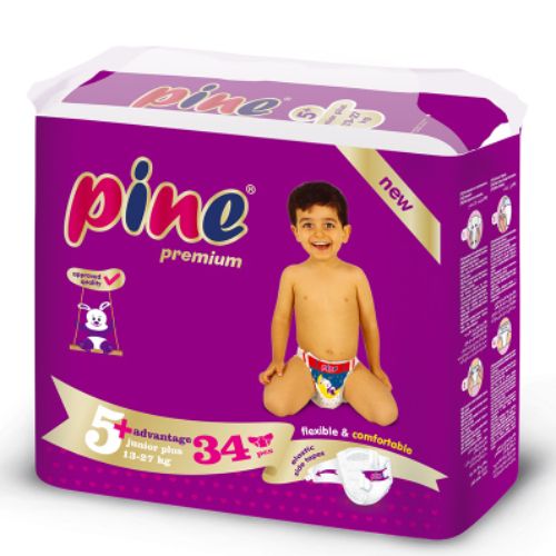 Pine Junıor Plus 28 Avantaj Paket