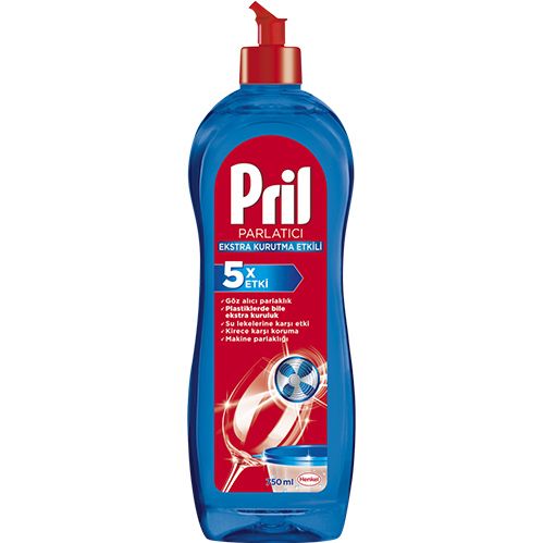 Pril Parlatıcı 750 Ml