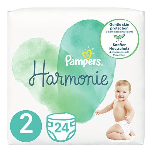 Prima Harmonie Mini No2 24 pcs