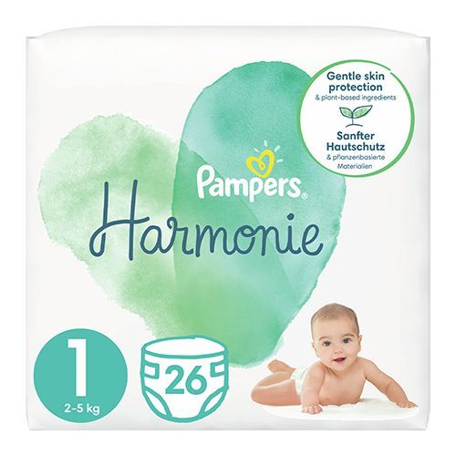 Prima Harmonie Mini No1 26 pcs