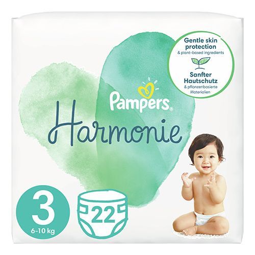 Prima Harmonie  Mini No3 22 pcs