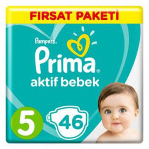 Prima No5 46 Adet