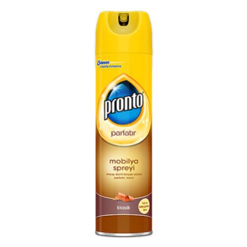 Pronto Furniture Spray Classic 300 Ml