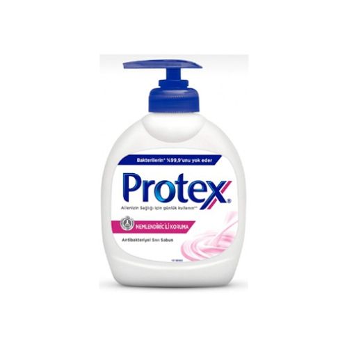 Protex Nemlendiricili Sıvı Sabun 300 Ml