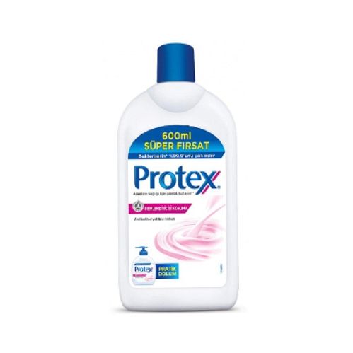 Protex Nemlendiricili Sıvı Sabun 600 Ml