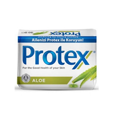 Protex Sabun Aloe 90 Gr