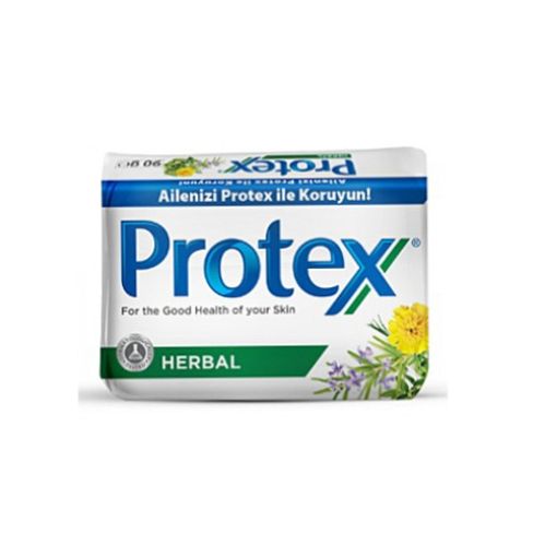 Protex Sabun Bitki Özlü 90 Gr