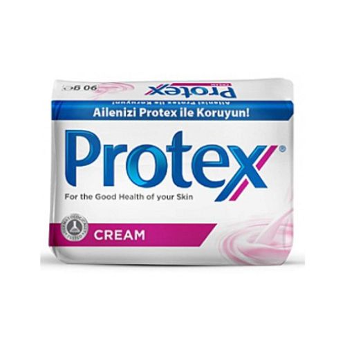 Protex Sabun Cream 90 Gr