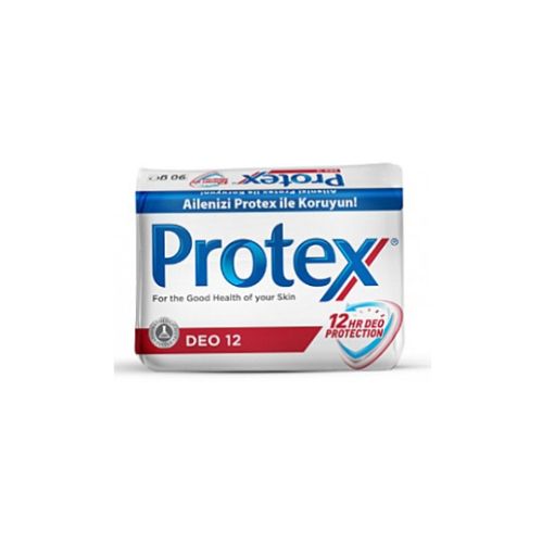 Protex Sabun Deo 12 90 Gr