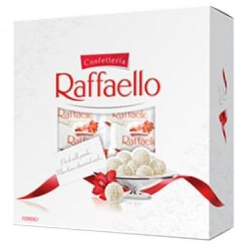 Rafaello Chocolate 24's 240 Gr