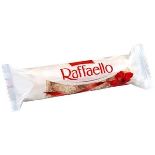 Rafaello Chocolate 4's 40 Gr