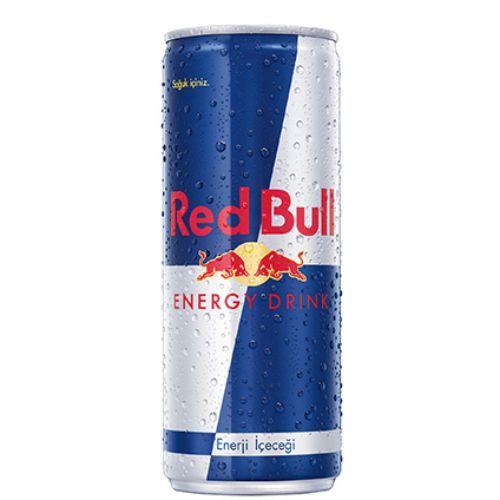 Red Bull Energy Drink 250 Ml