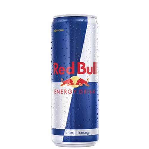 Redbull Energy Drink 355 Ml