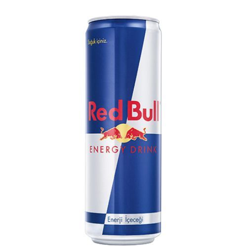 Redbull Energy Drink 473 Ml