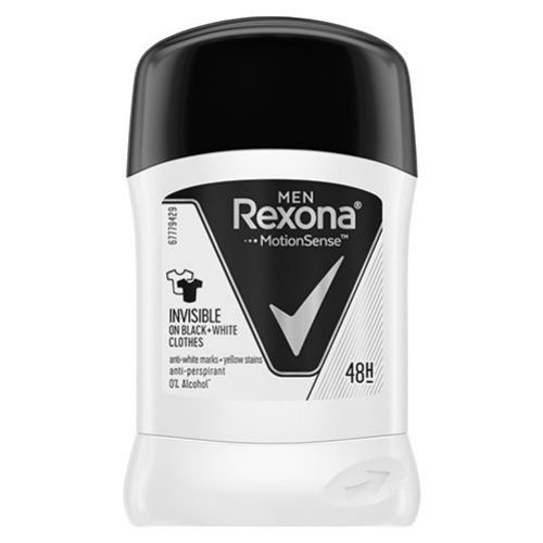 Rexona Men Stick Invisible 50 ML