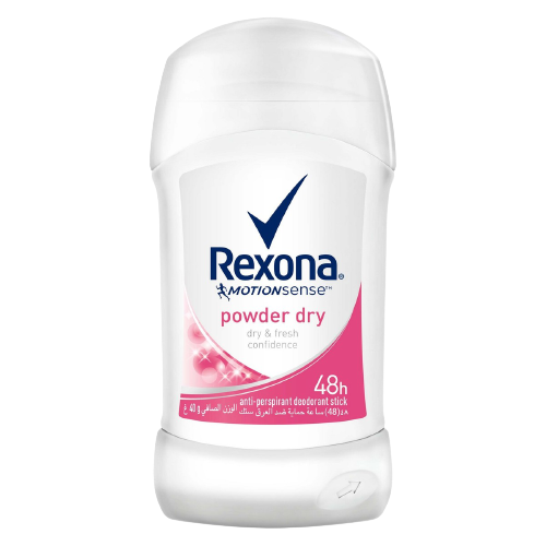 Rexona Powder Dry Anti Perspirant Women Stick 50 Gr