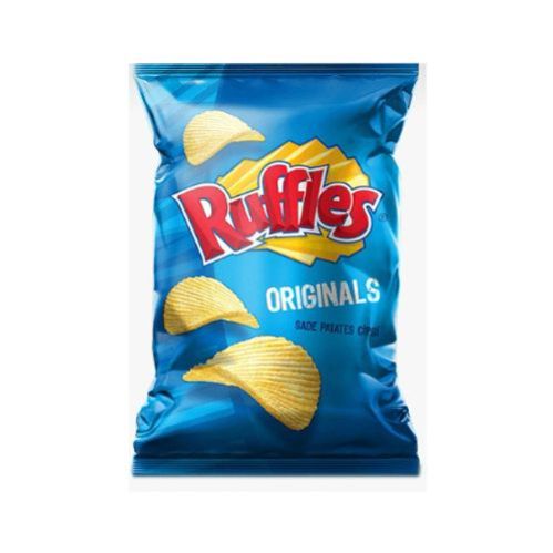 Ruffles Originals 20 Gr